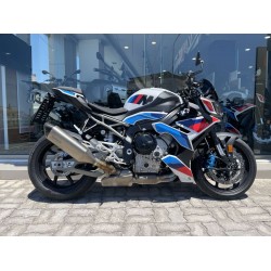 BMW M 1000 R 2025 Μεταχειρισμένα